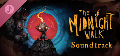 The Midnight Walk Soundtrack