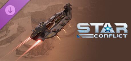 Star Conflict - Carolingian