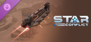 Star Conflict - Carolingian