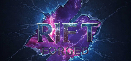 RiftForged