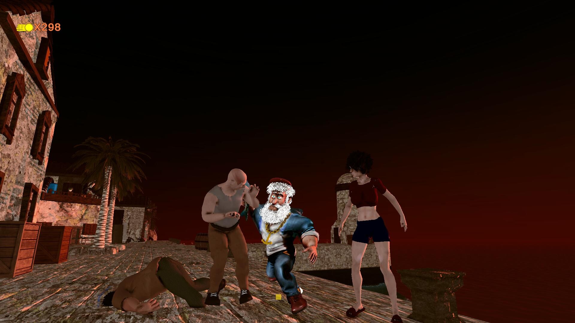 Sime Returns screenshot 3