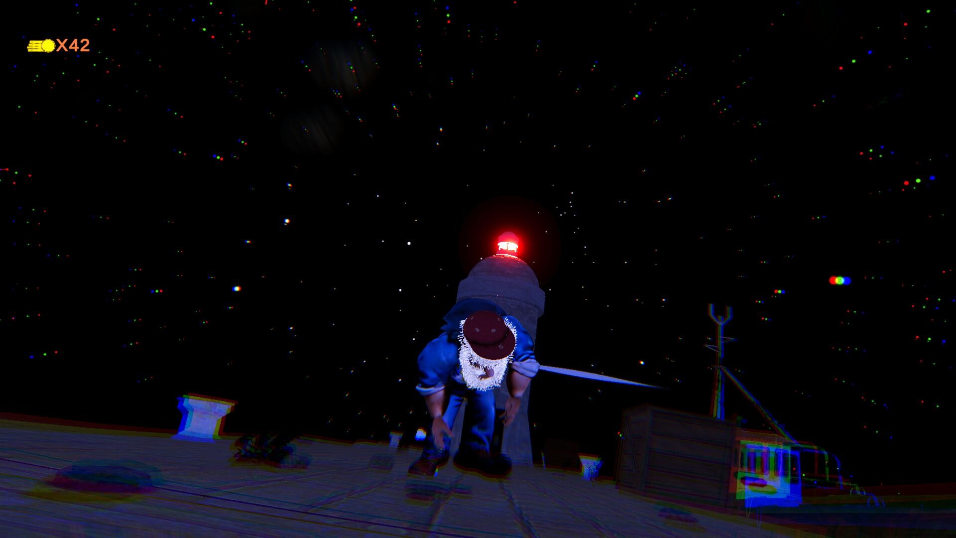 Sime Returns screenshot 9
