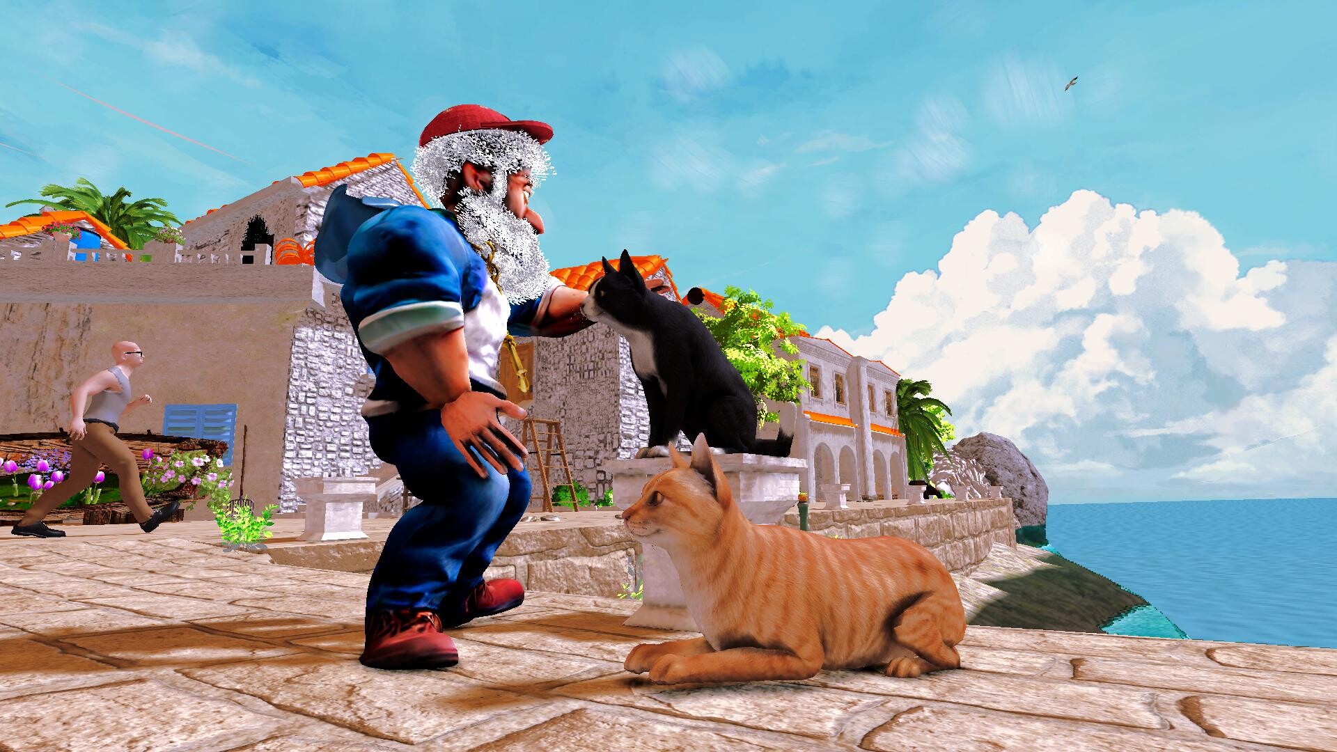 Sime Returns screenshot 6