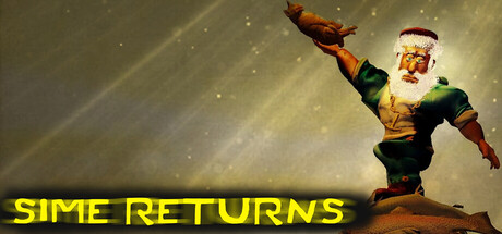 Sime Returns — Steam header
