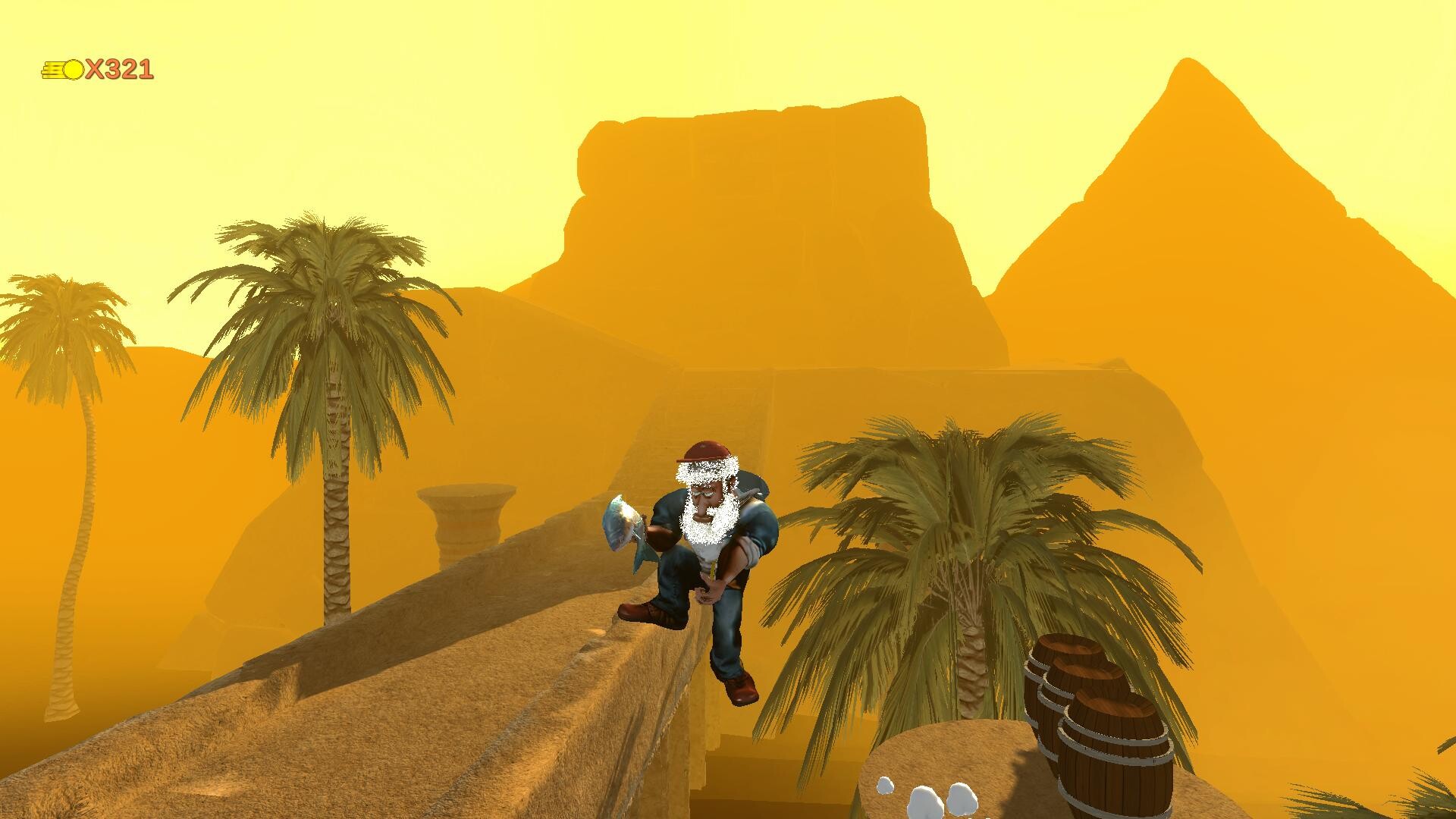 Sime Returns screenshot 12