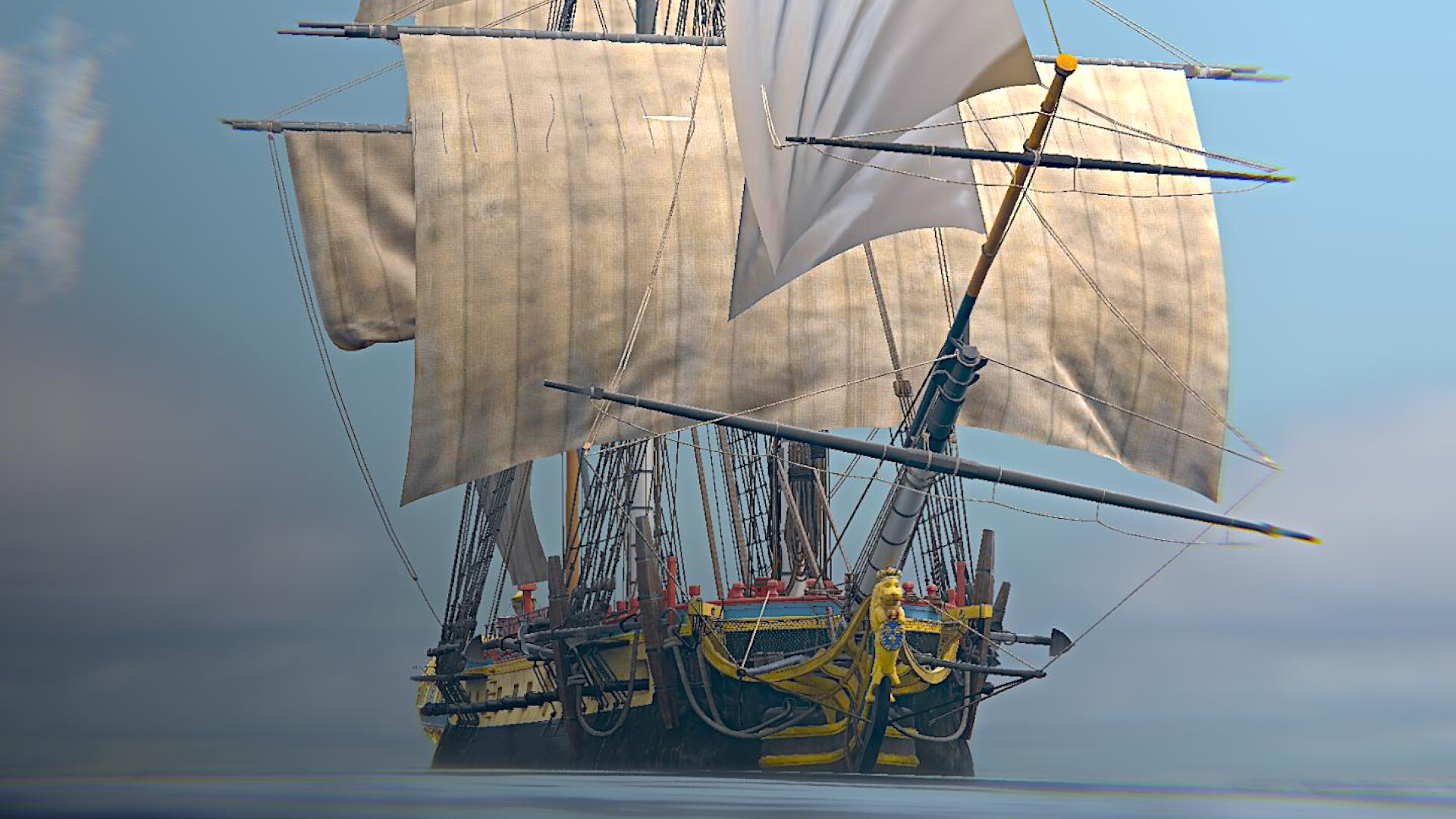 La Royale : Below Deck screenshot 5