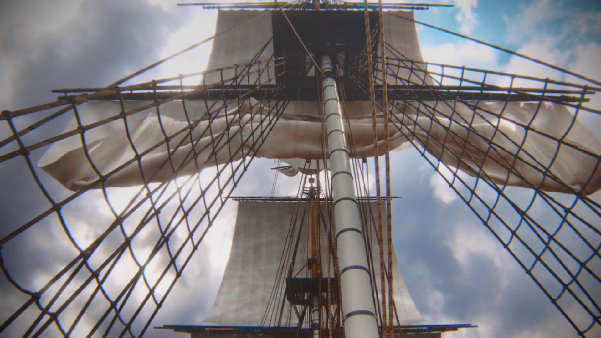 La Royale : Below Deck screenshot 3