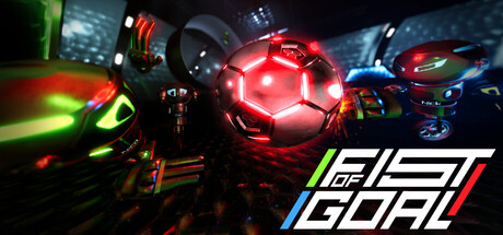 Fist of Goal