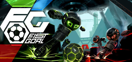 Fist of Goal