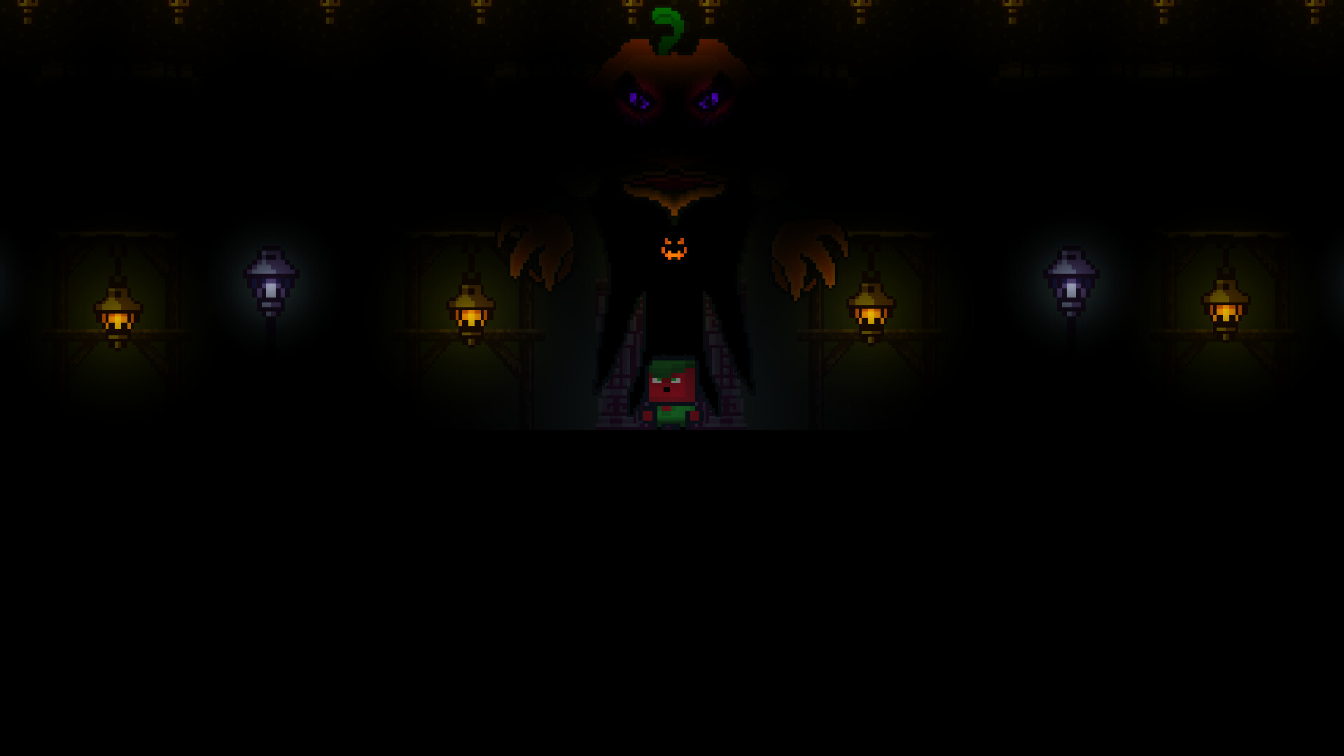 CEREBRUM remastered screenshot 4