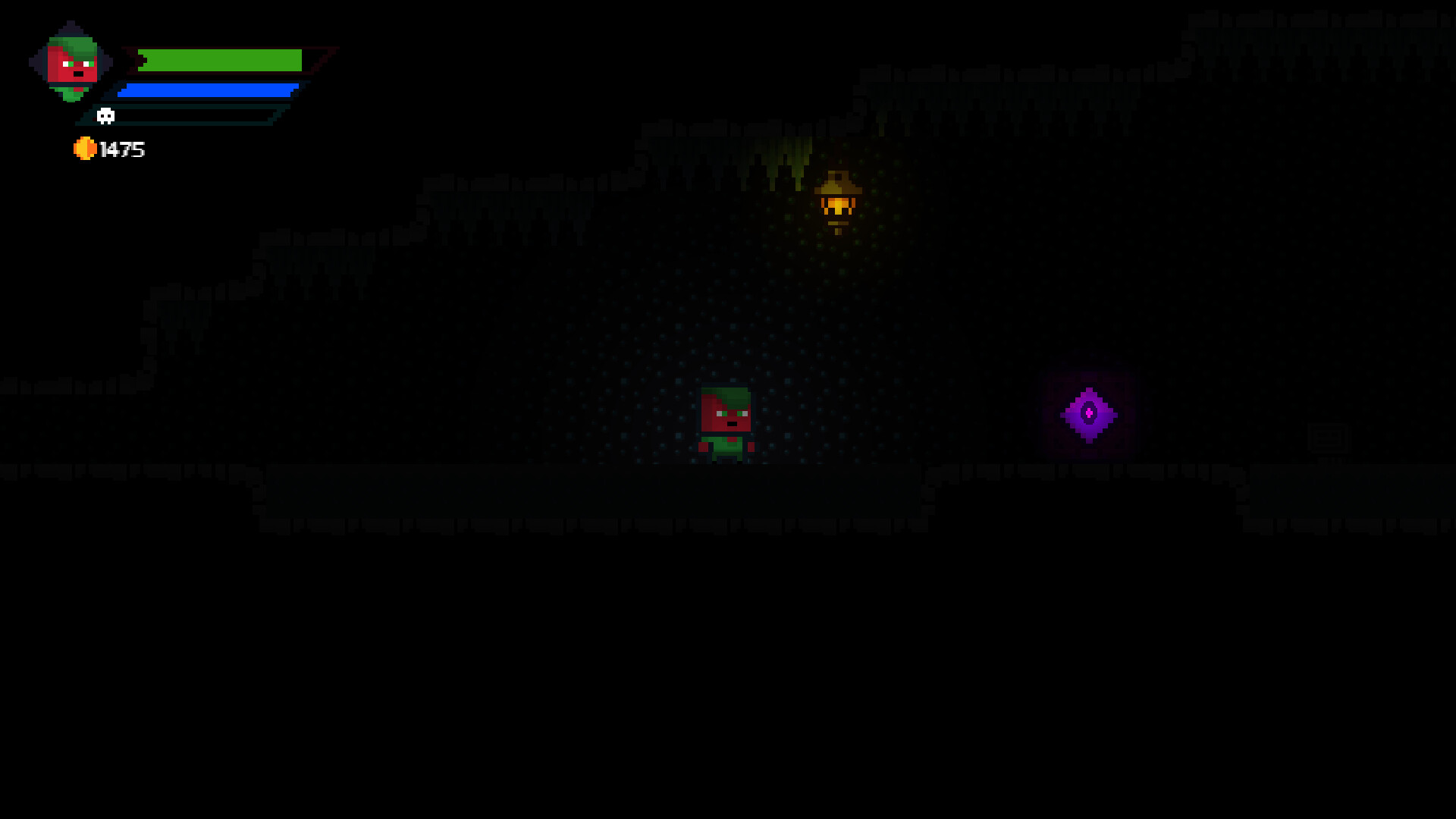 CEREBRUM remastered screenshot 6