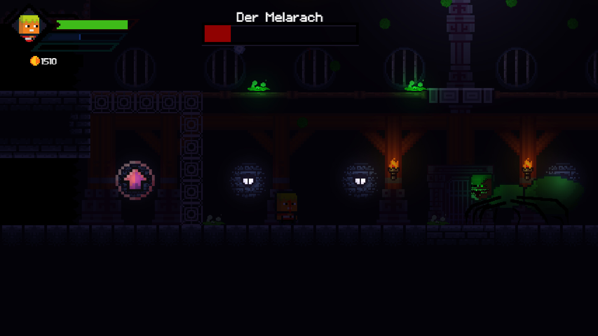 CEREBRUM remastered screenshot 12