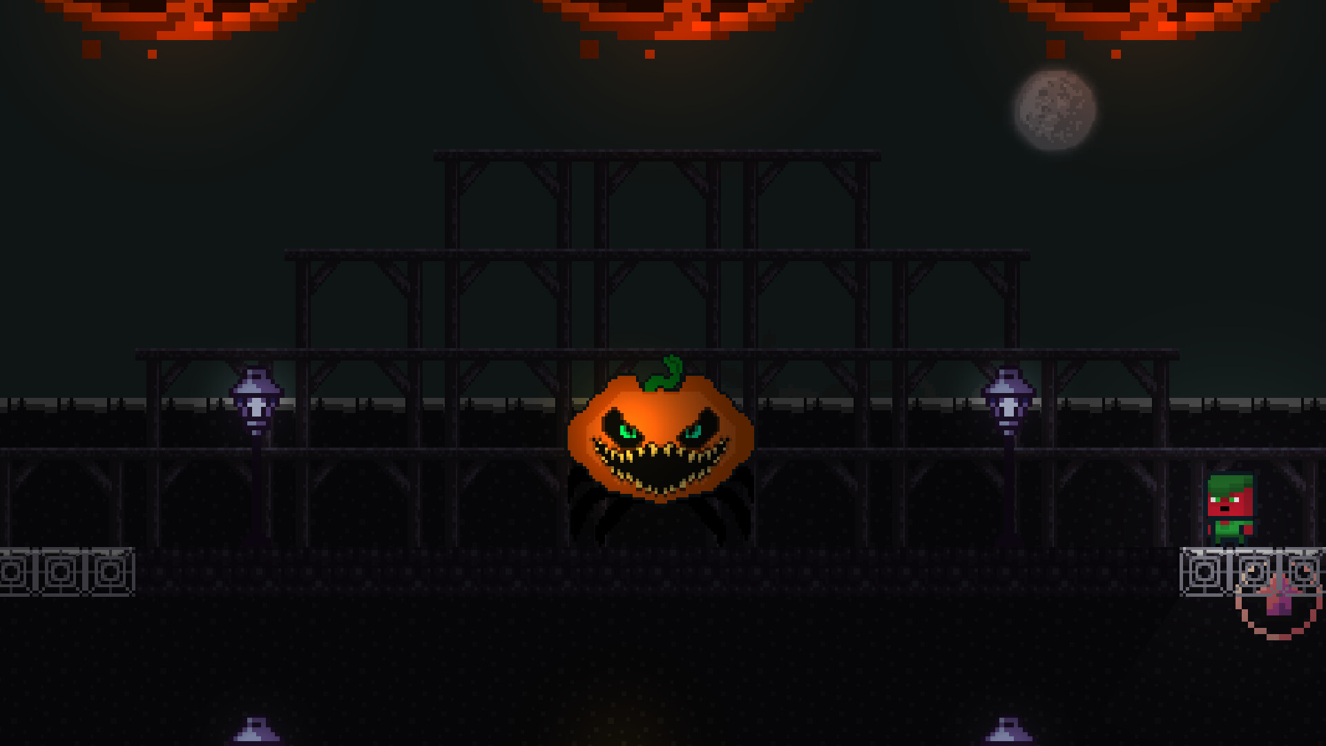 CEREBRUM remastered screenshot 13