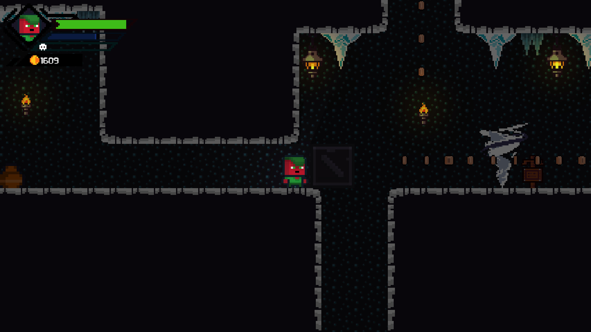 CEREBRUM remastered screenshot 10