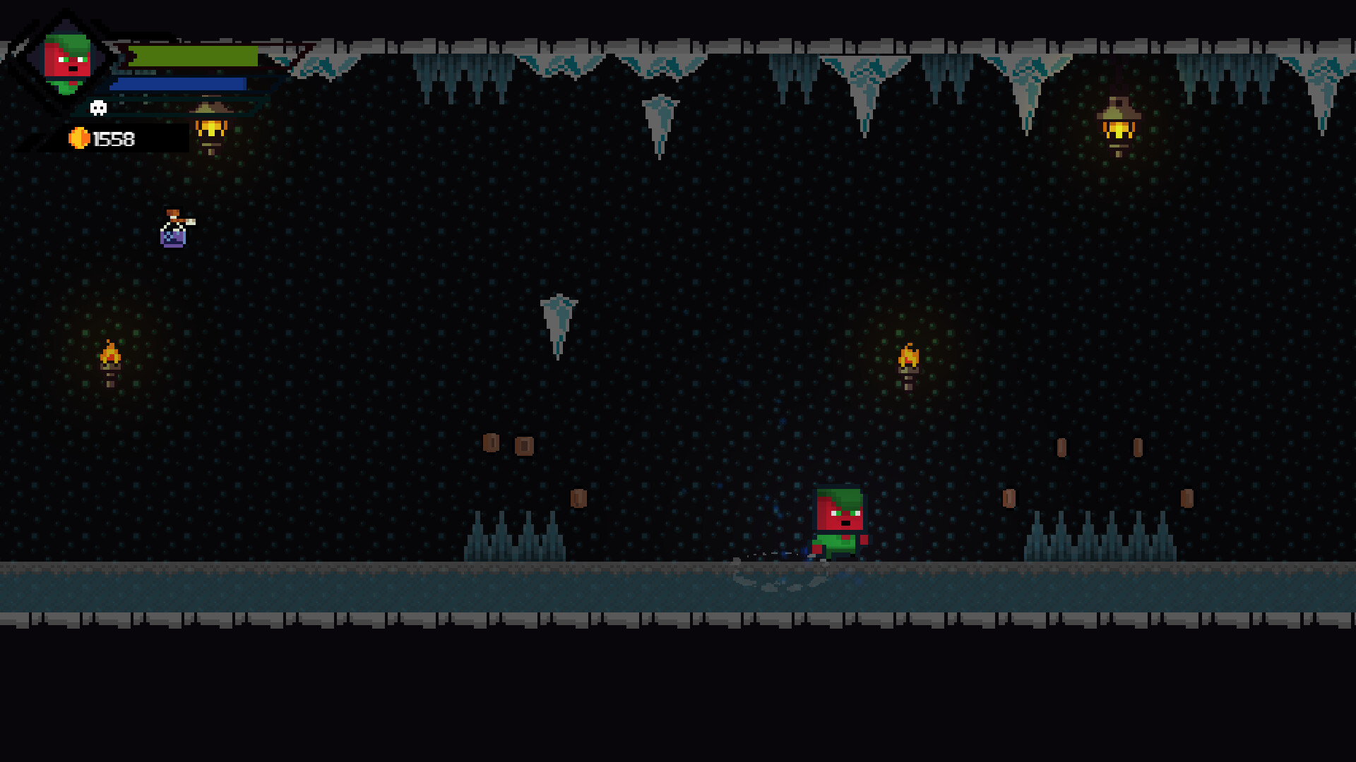CEREBRUM remastered screenshot 15
