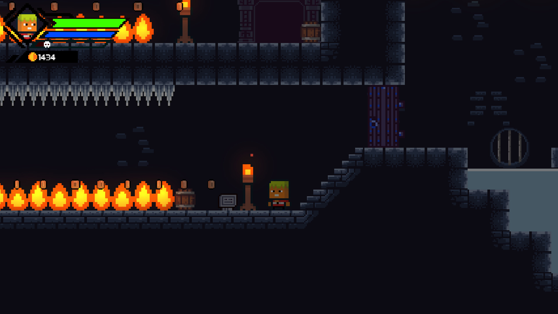 CEREBRUM remastered screenshot 16