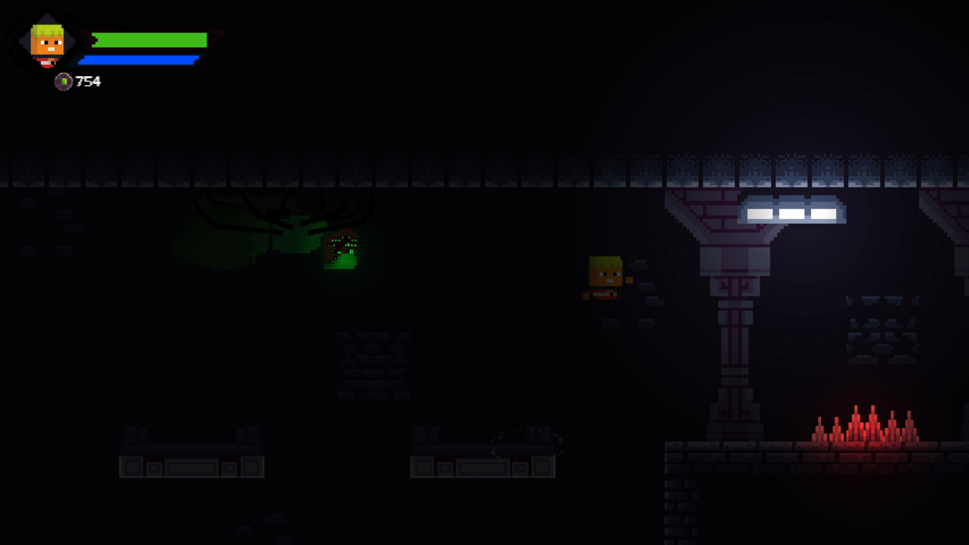 CEREBRUM remastered screenshot 9