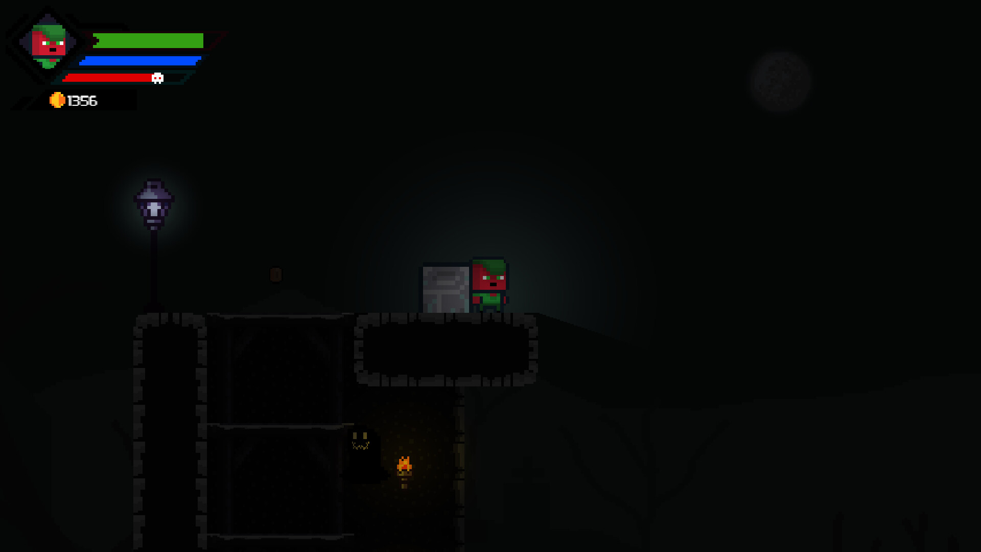CEREBRUM remastered screenshot 19