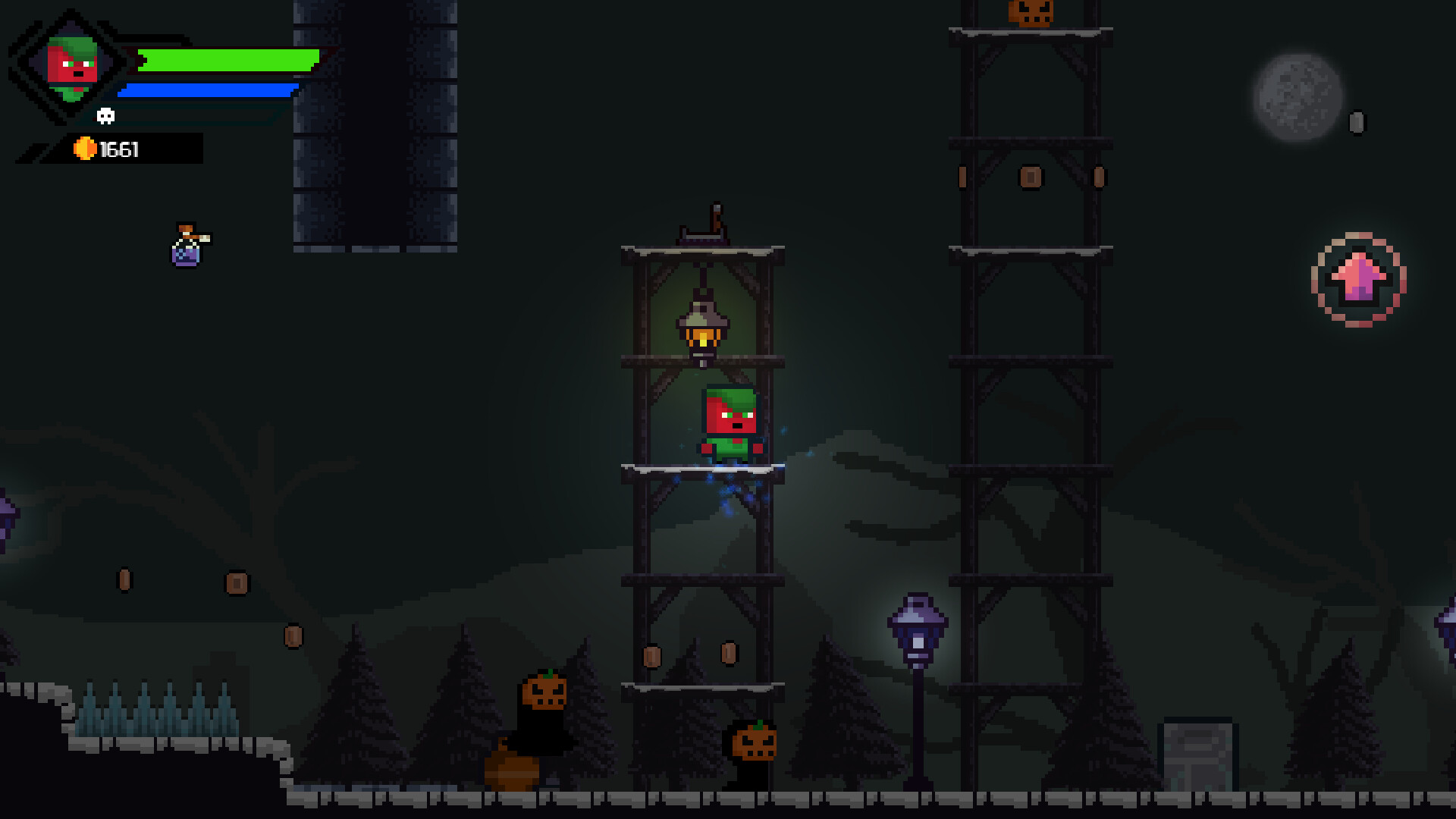CEREBRUM remastered screenshot 14
