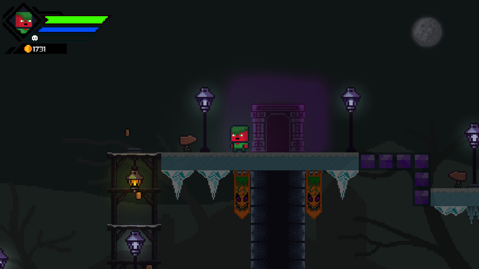 CEREBRUM remastered screenshot 7
