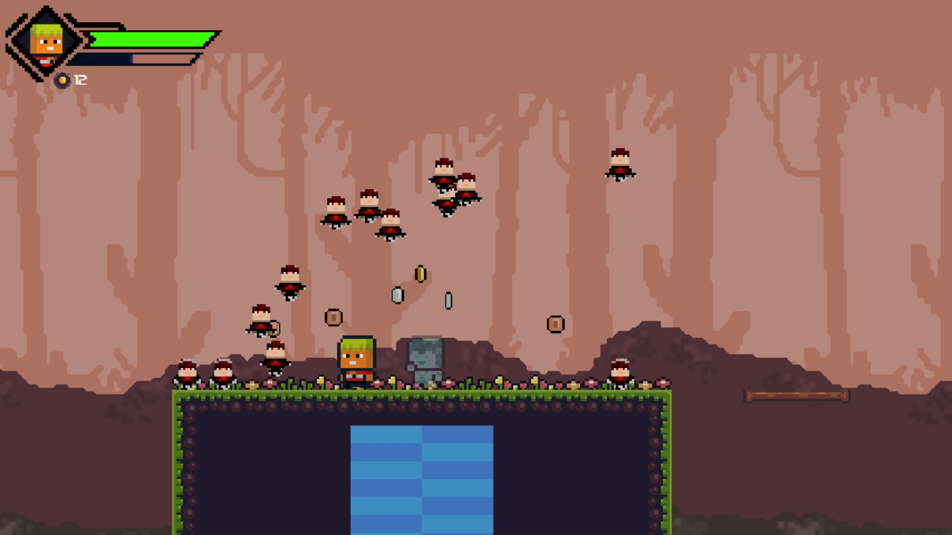 CEREBRUM remastered screenshot 18