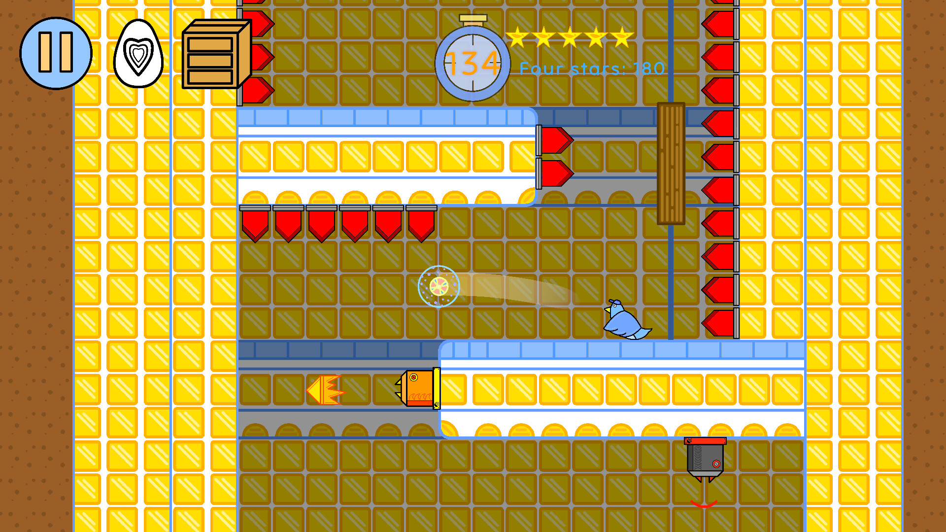 Birbox screenshot 4