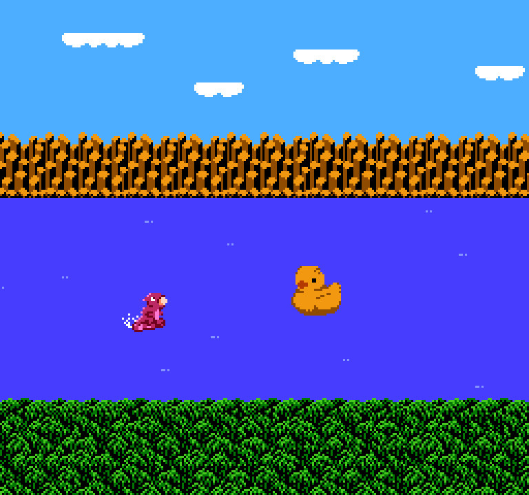 Lizard screenshot 6