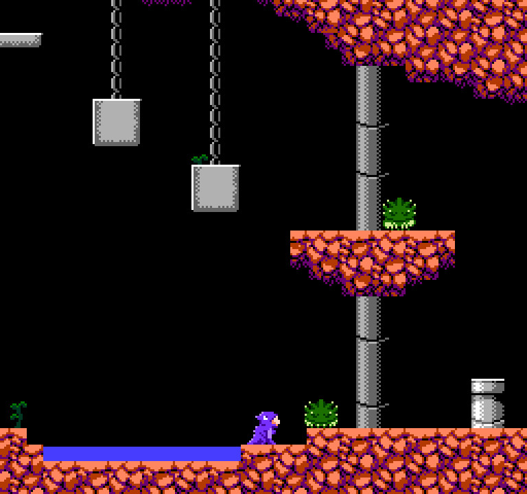 Lizard screenshot 3