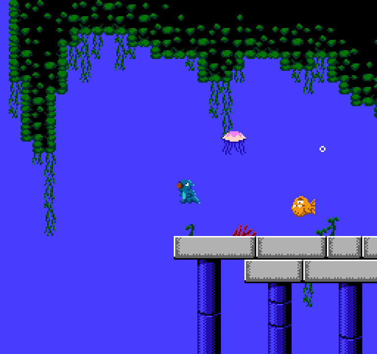 Lizard screenshot 8