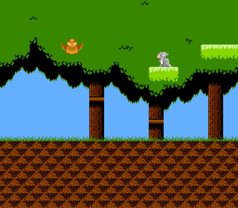 Lizard screenshot 2