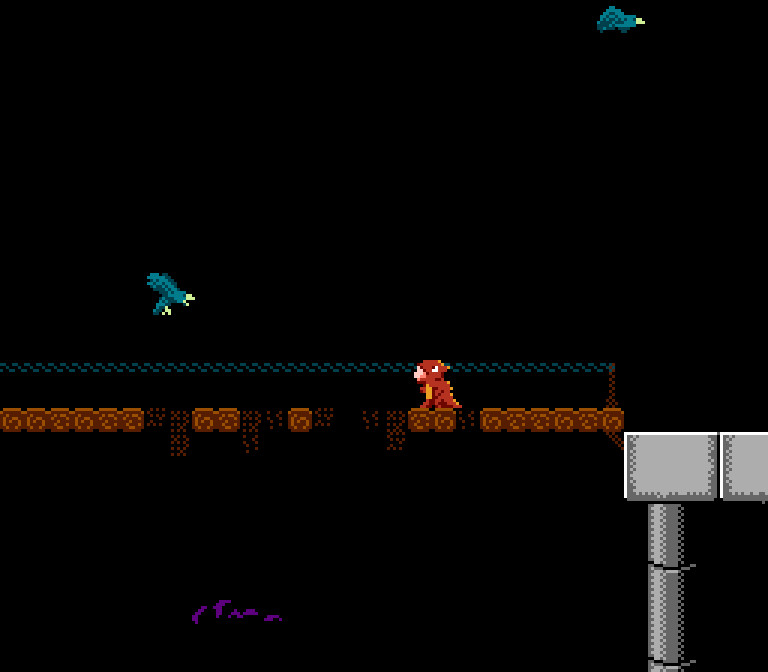 Lizard screenshot 5