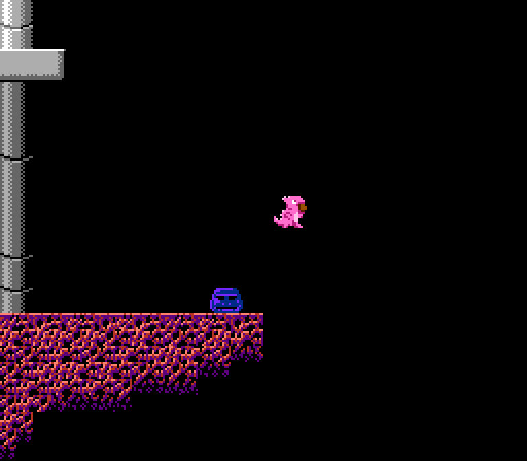 Lizard screenshot 9