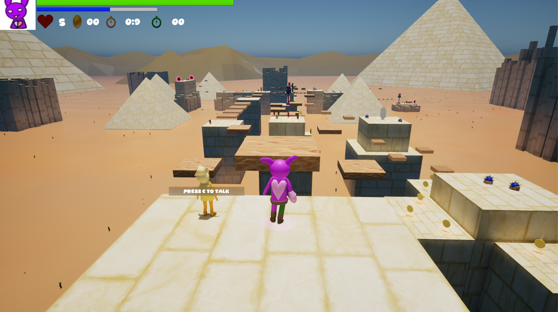 Surrelia Adventures screenshot 6