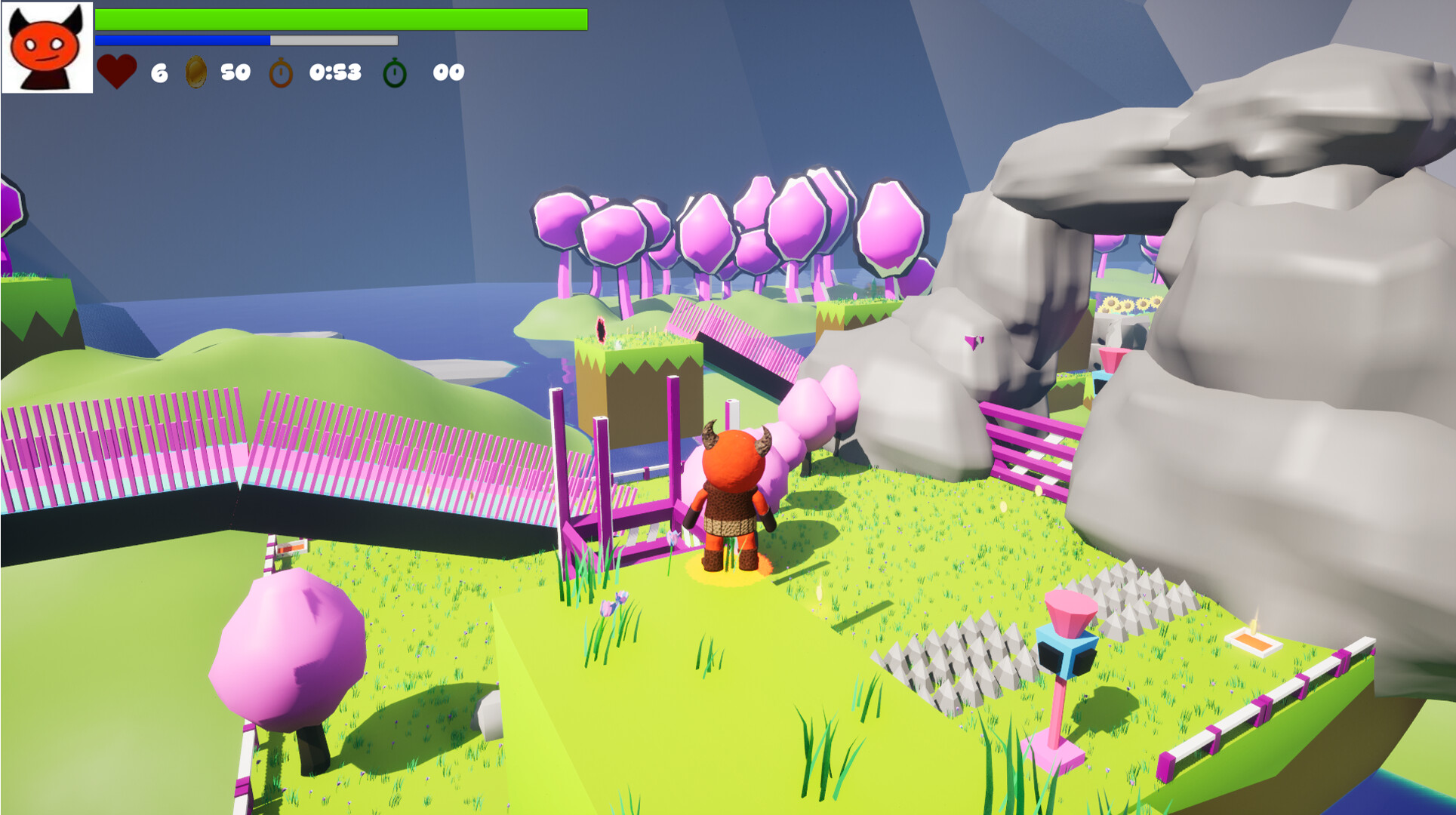 Surrelia Adventures screenshot 8