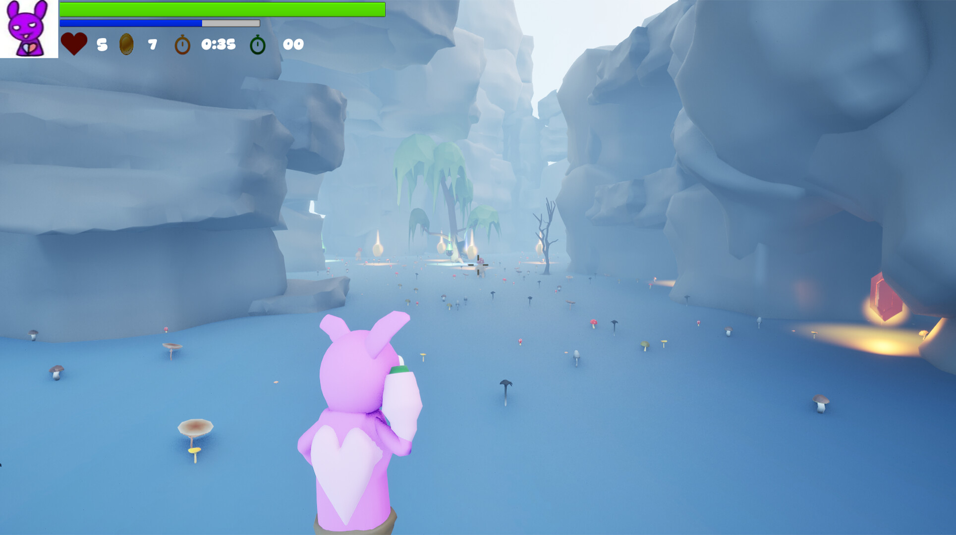 Surrelia Adventures screenshot 7