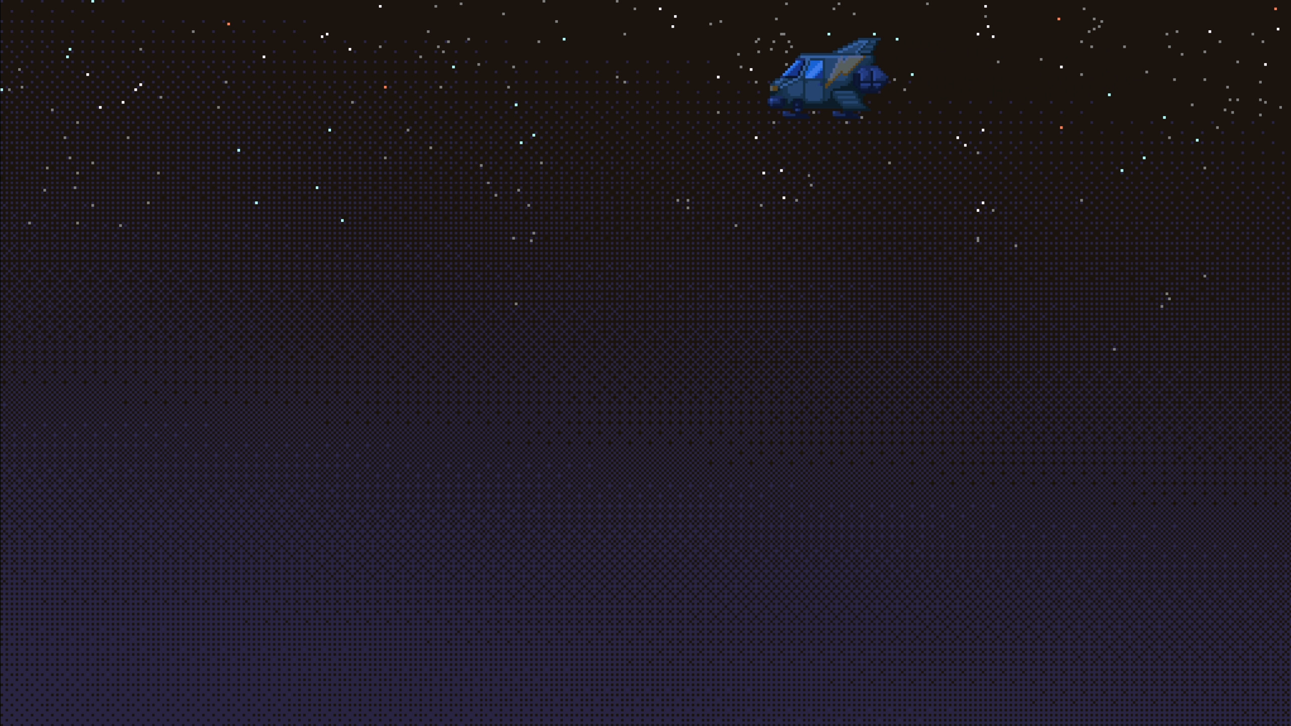 Sawi, The VoidBuster screenshot 13