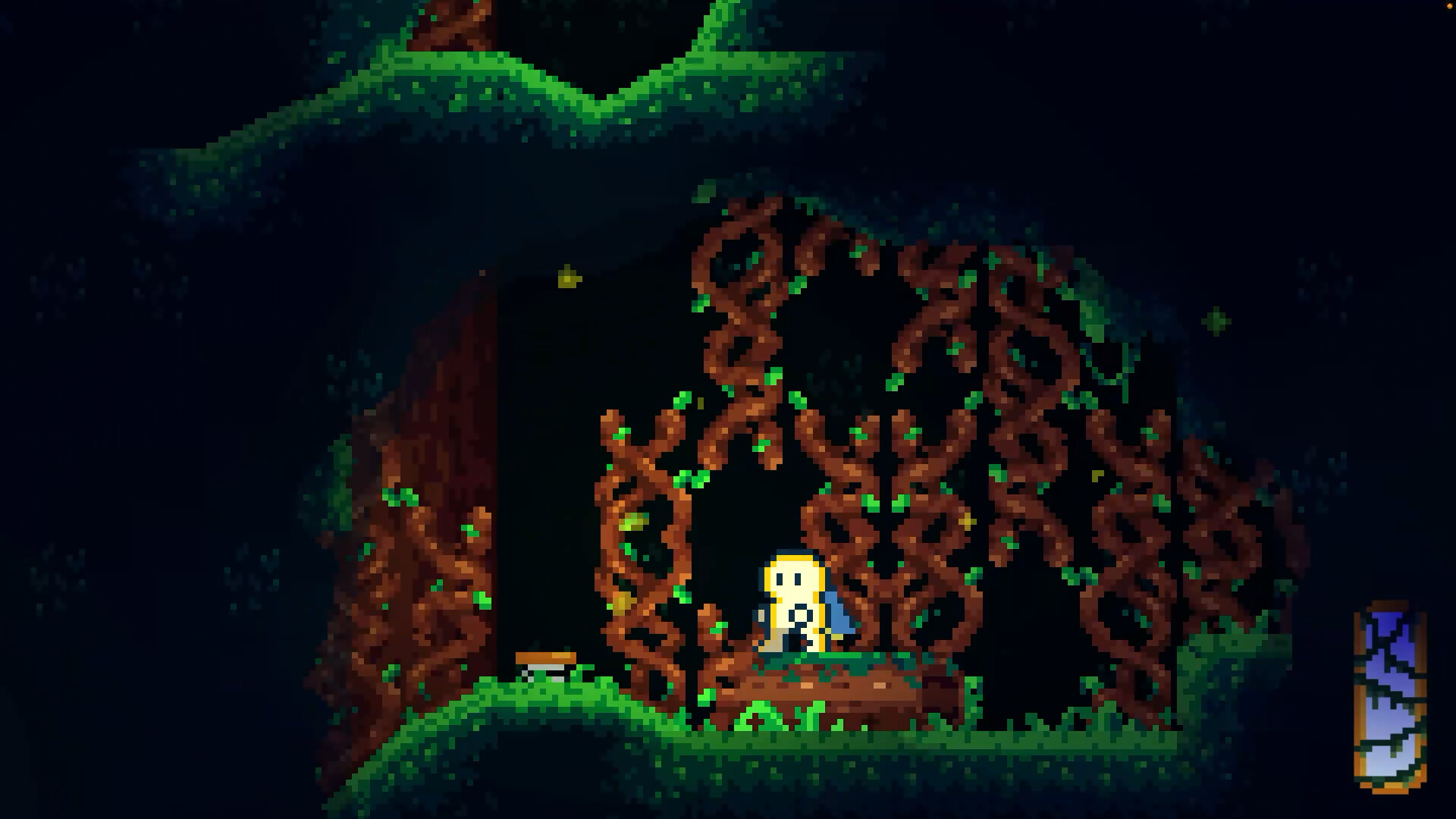 FireFly screenshot 1