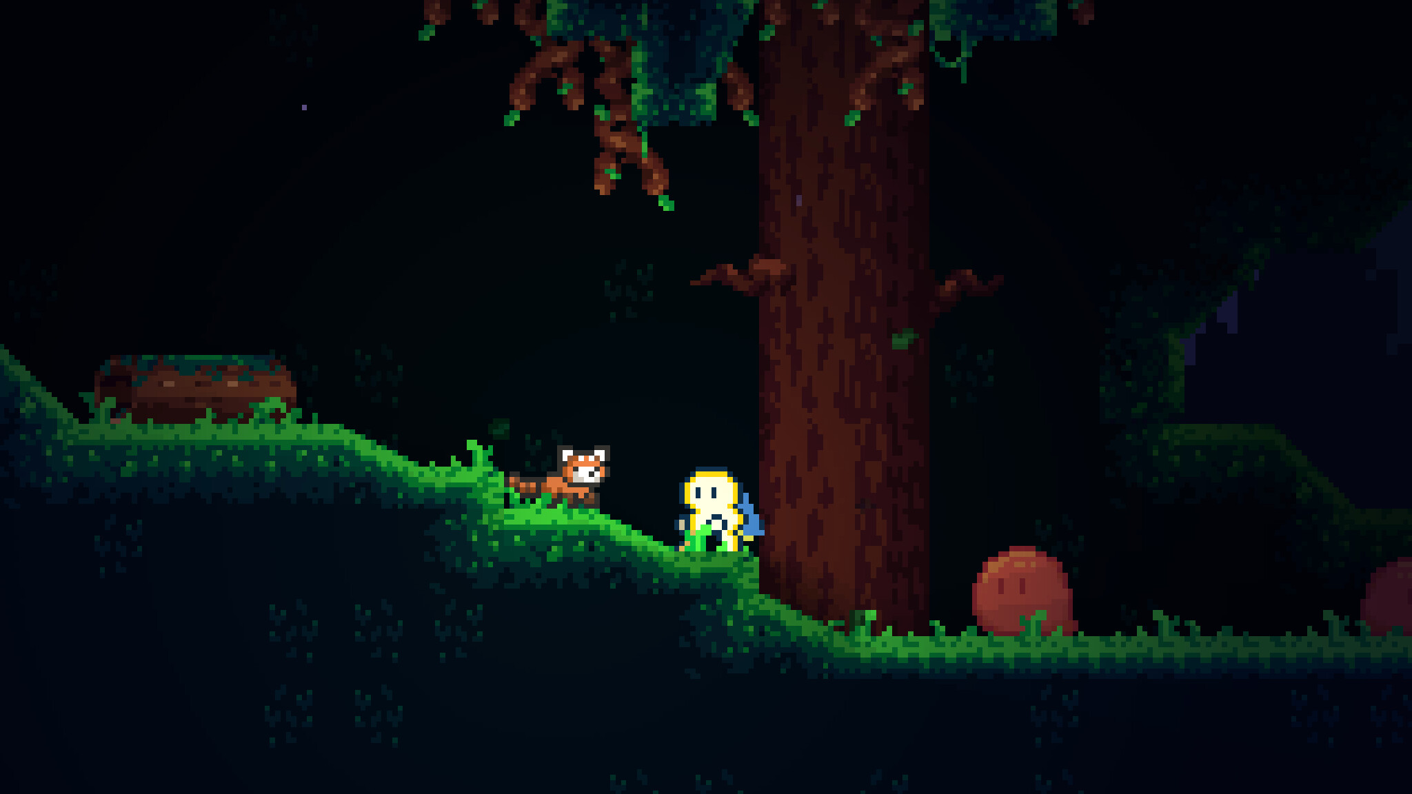 FireFly screenshot 2