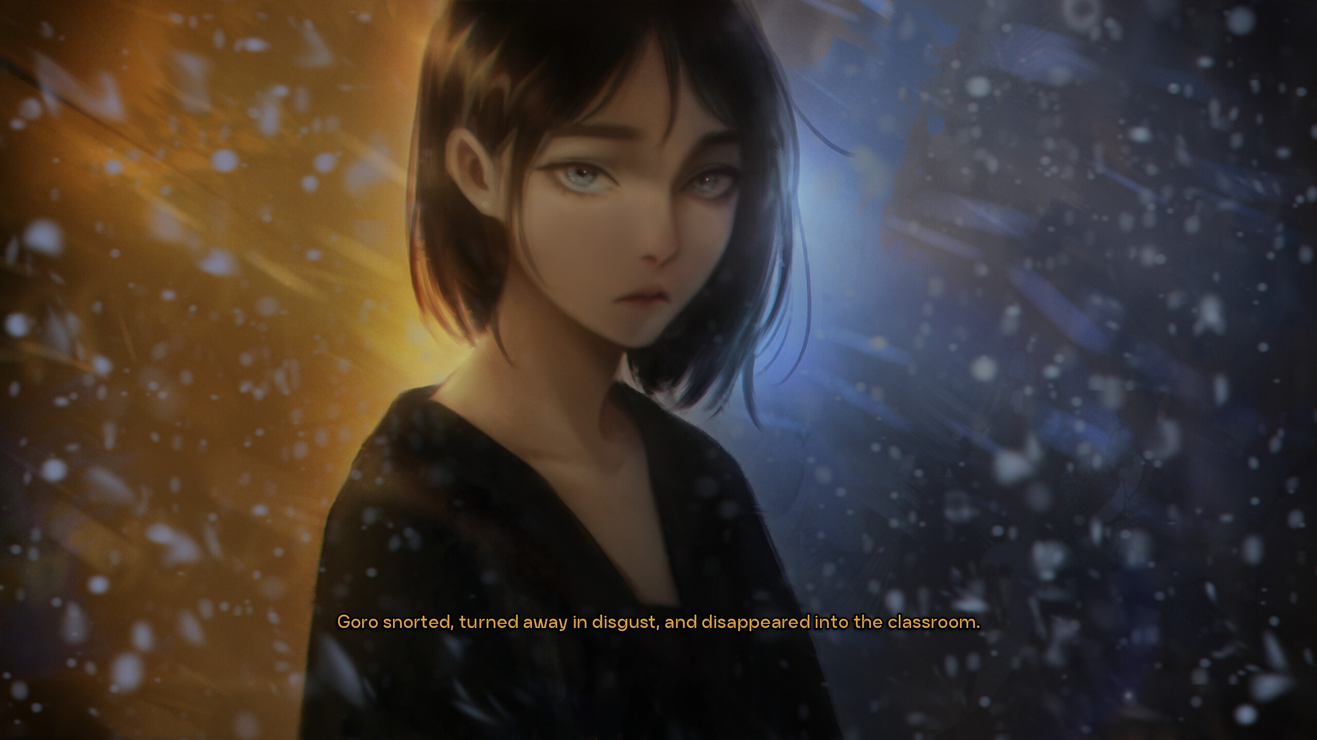 Mistbound screenshot 4