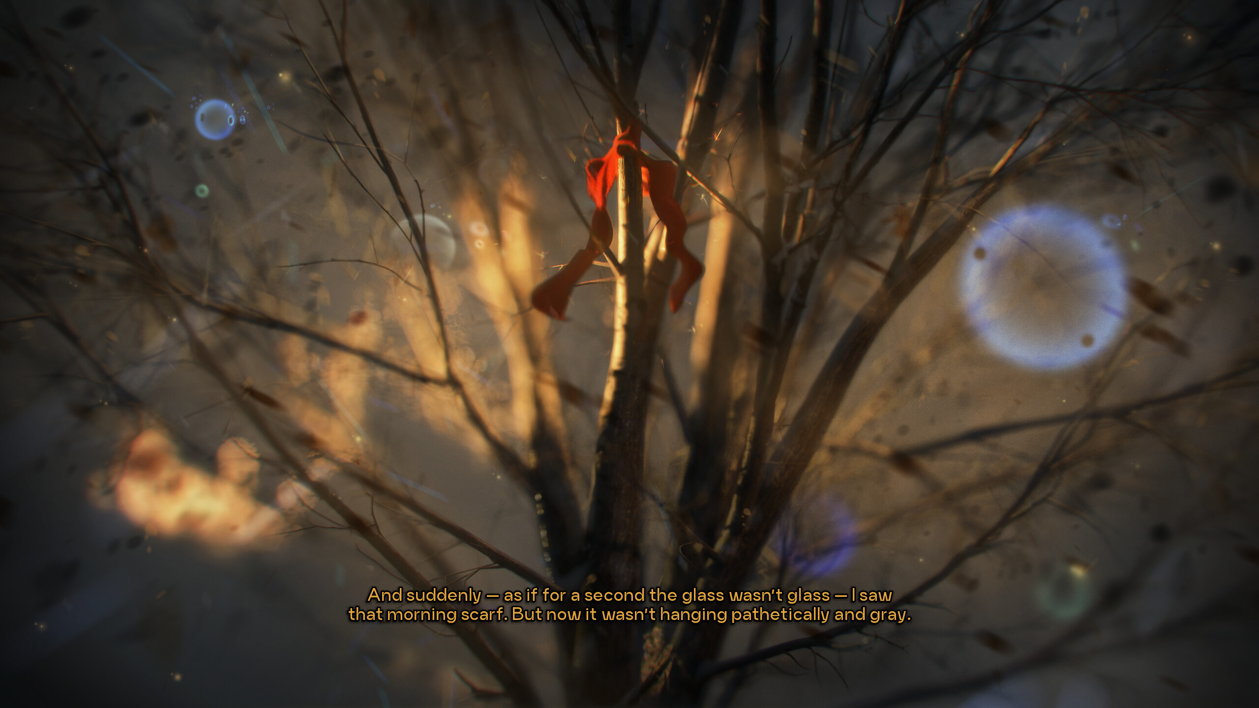 Mistbound screenshot 8