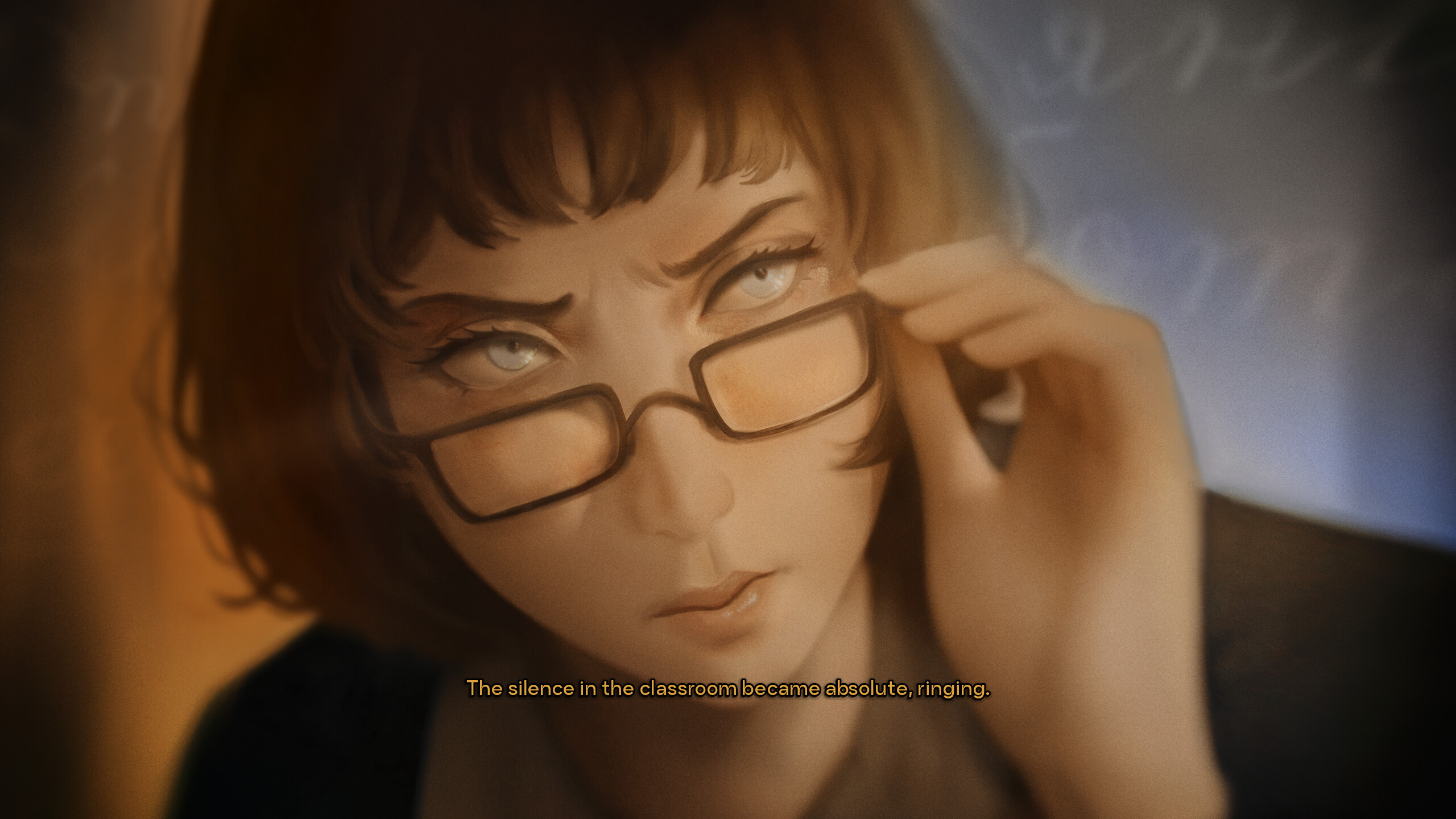 Mistbound screenshot 1