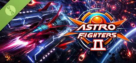 Astro Fighters 2 Demo