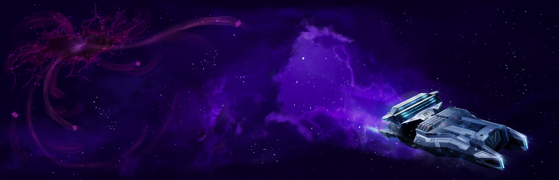 Vor'Taar: Invasion