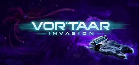 Vor'Taar: Invasion — Steam header