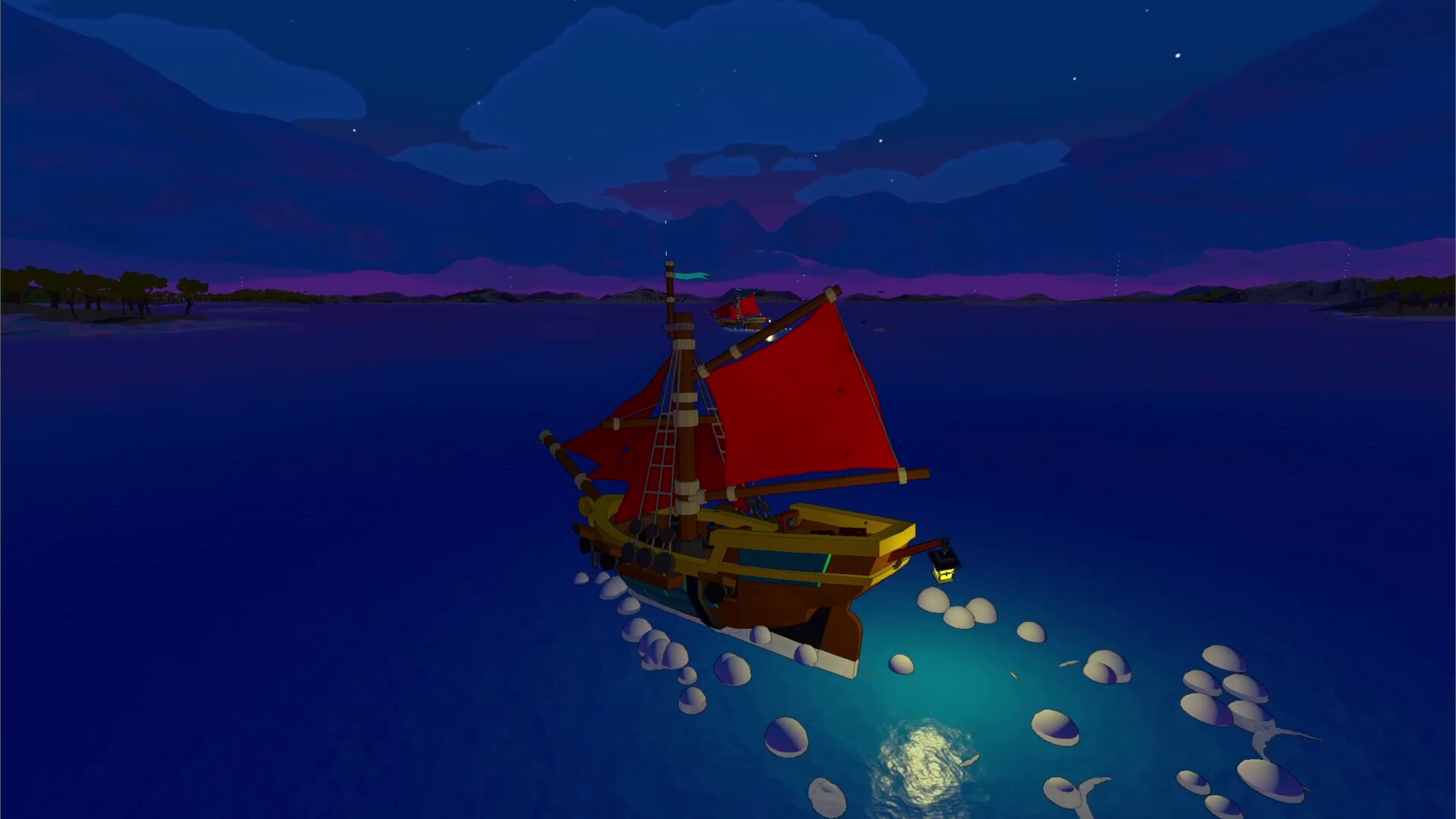 Gierki's Pirates! screenshot 4