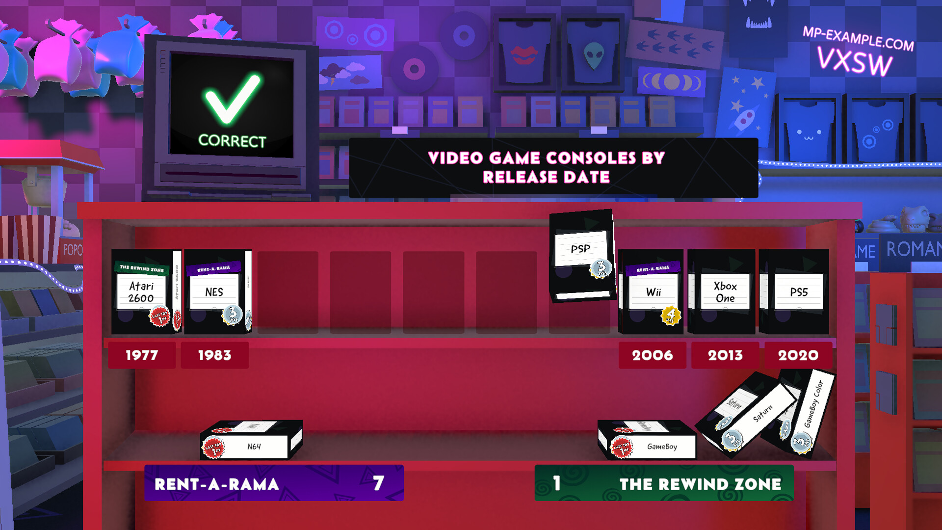 Mojo Party screenshot 12