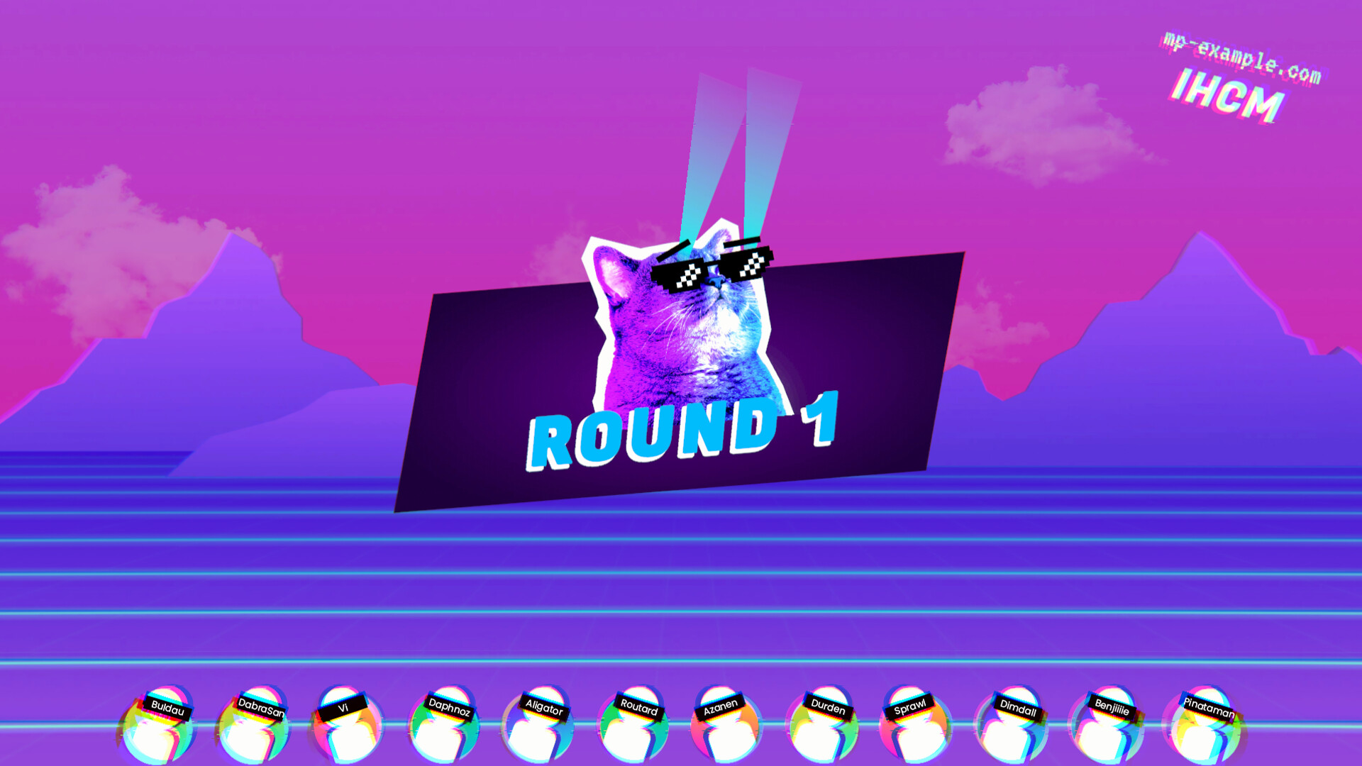 Mojo Party screenshot 6