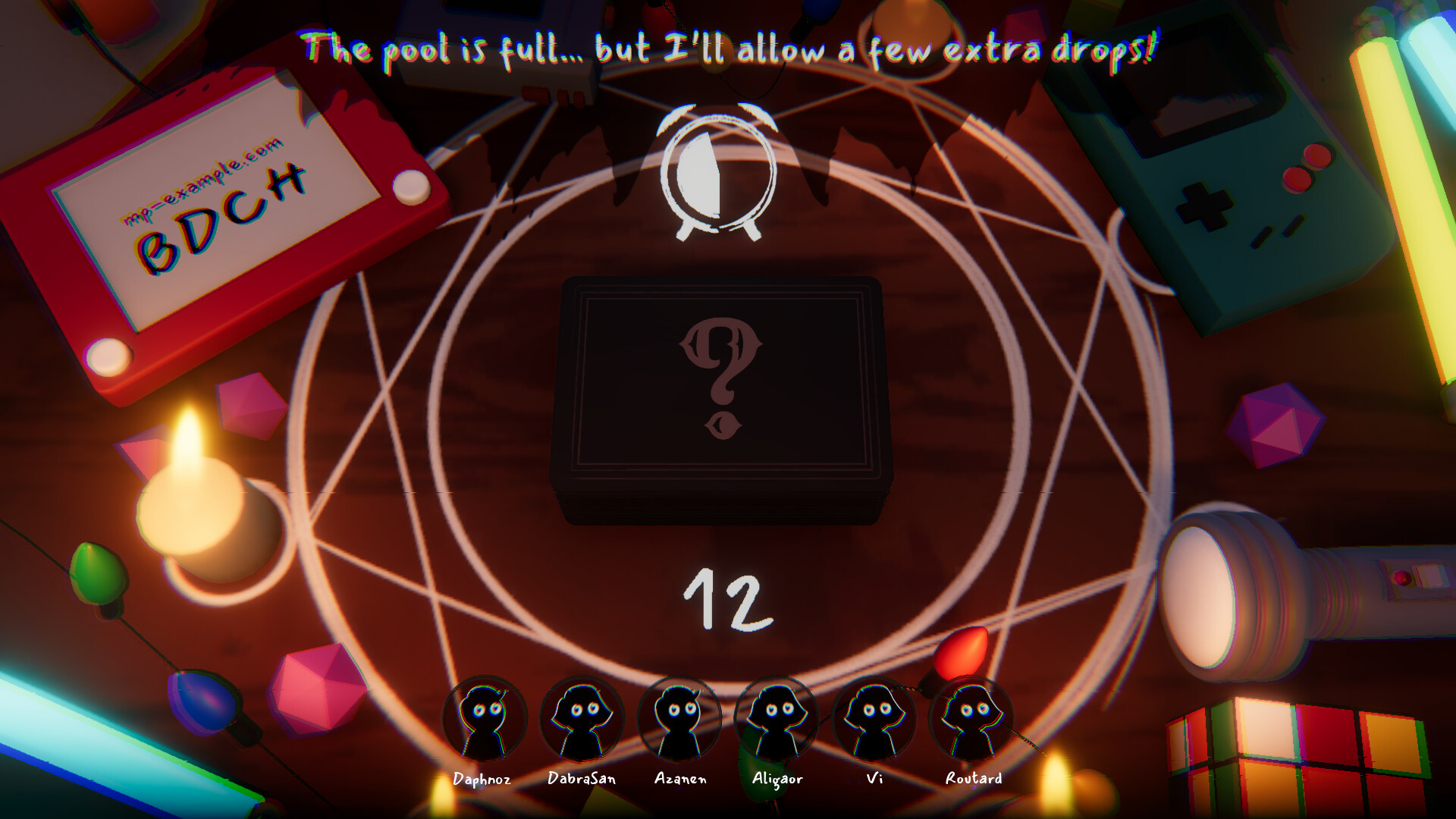 Mojo Party screenshot 14
