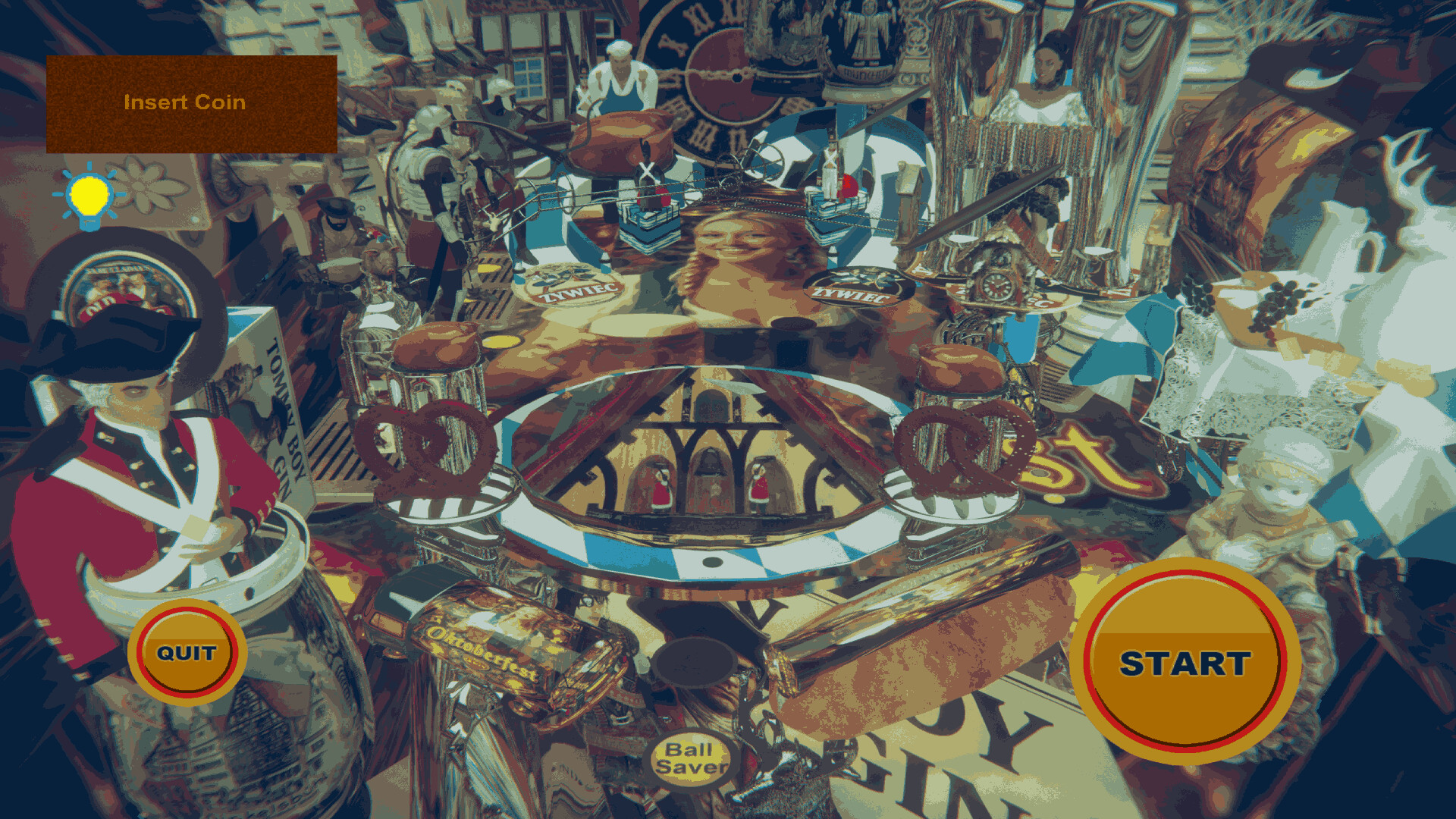 Oktoberfest screenshot 5