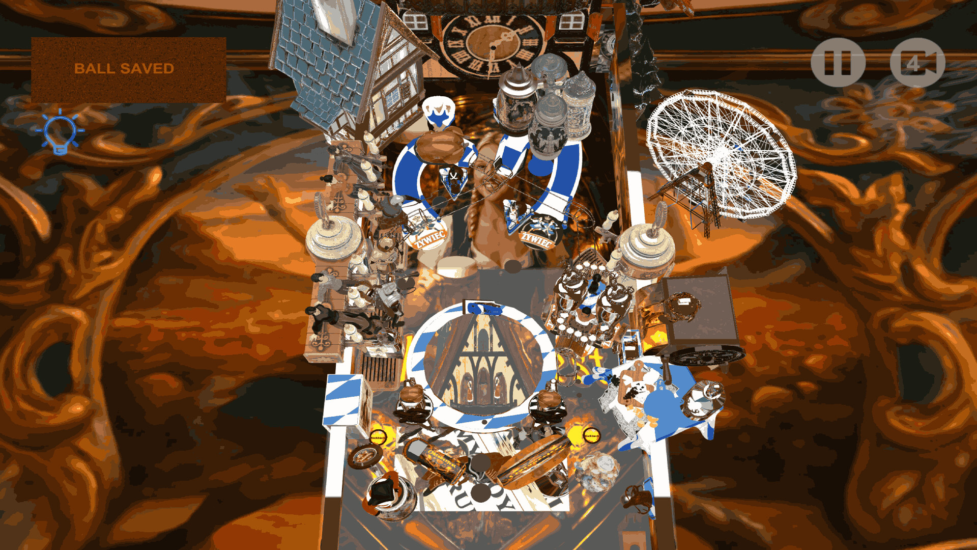 Oktoberfest screenshot 4